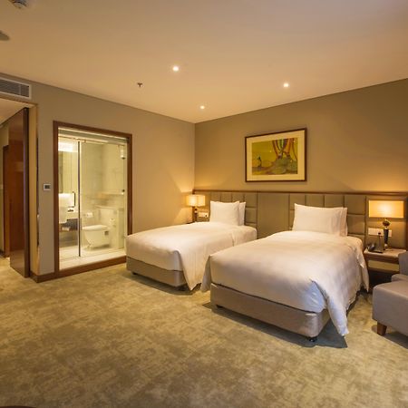 Wyndham Garden Hanoi Eksteriør billede