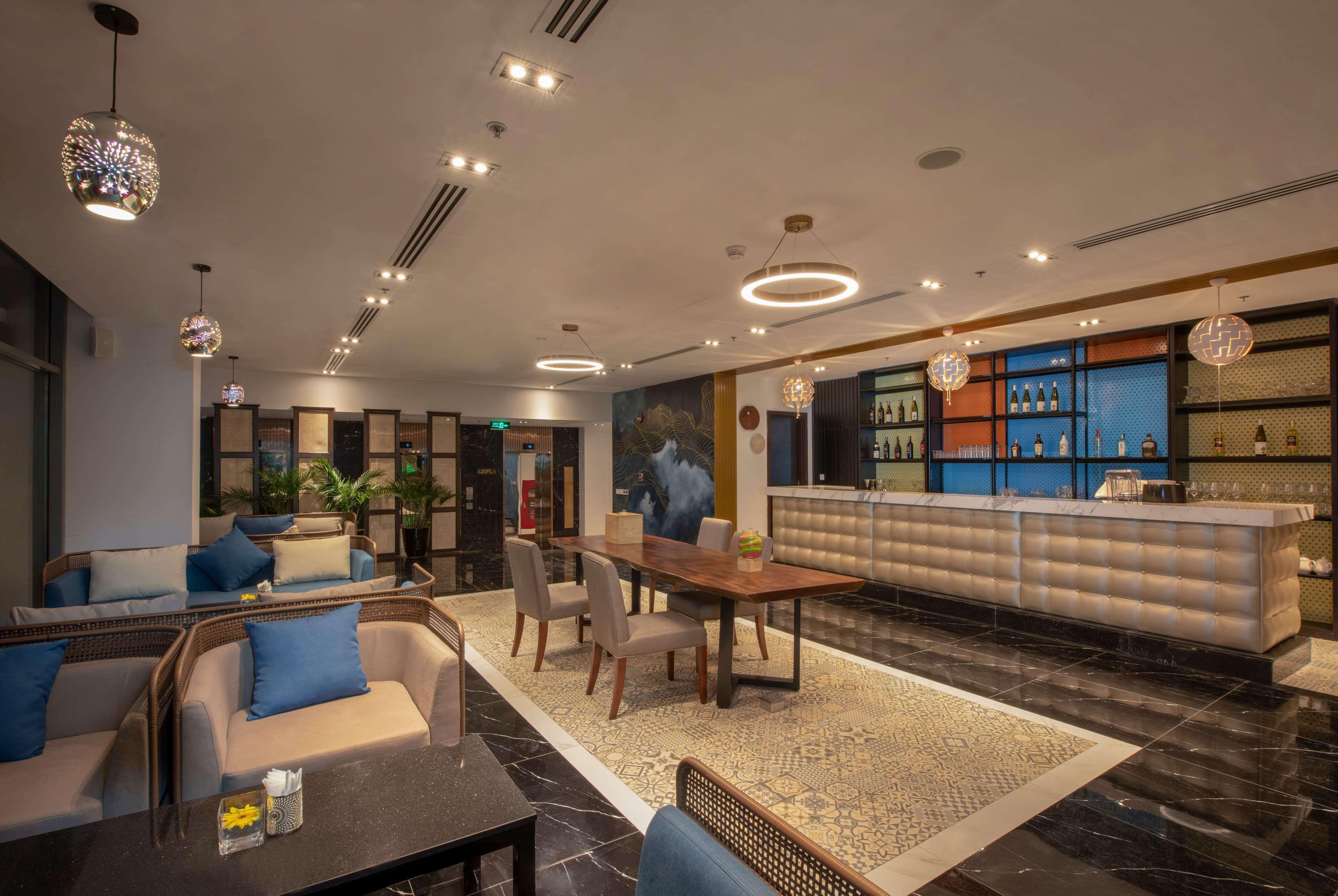 Wyndham Garden Hanoi Eksteriør billede
