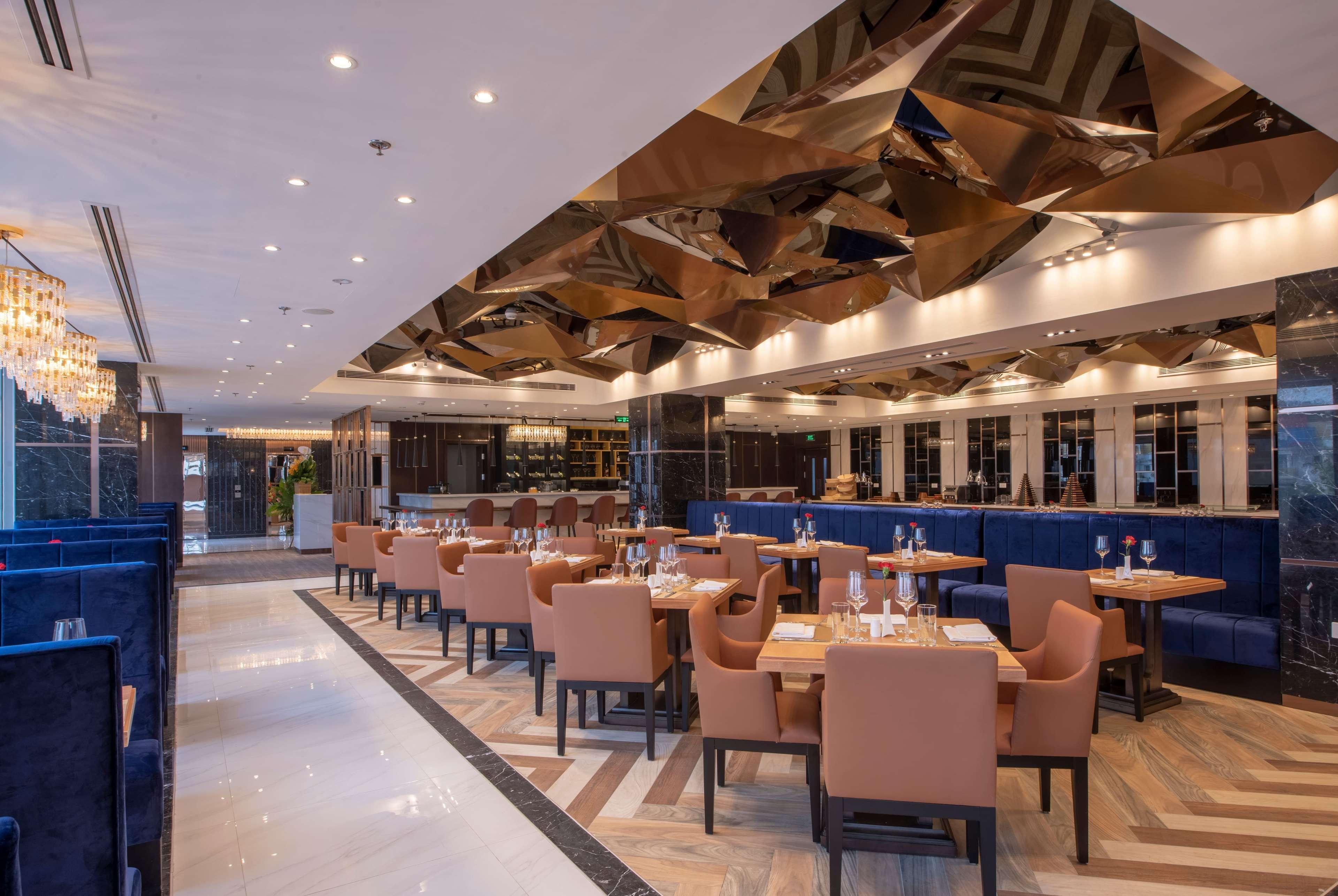Wyndham Garden Hanoi Eksteriør billede