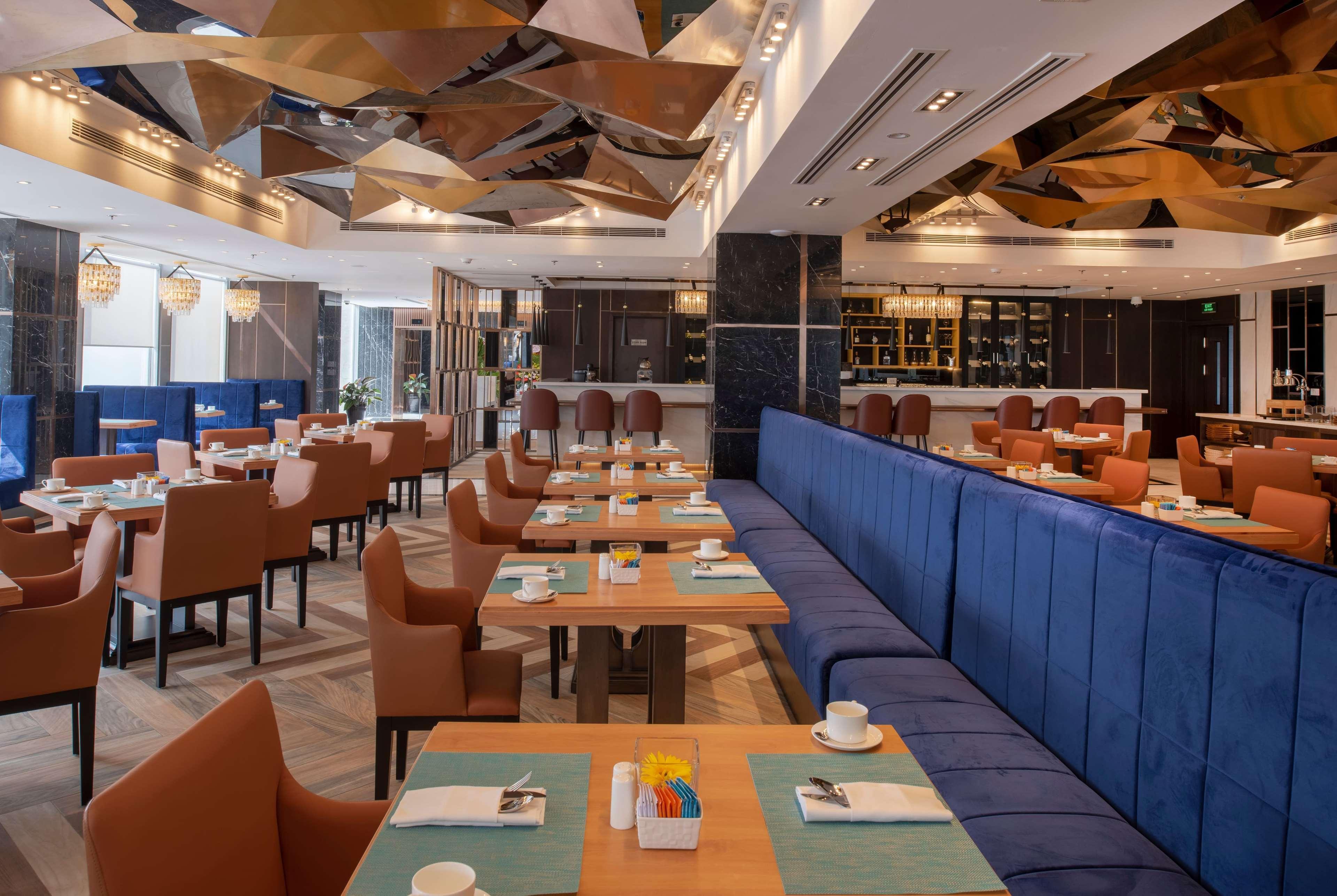 Wyndham Garden Hanoi Eksteriør billede