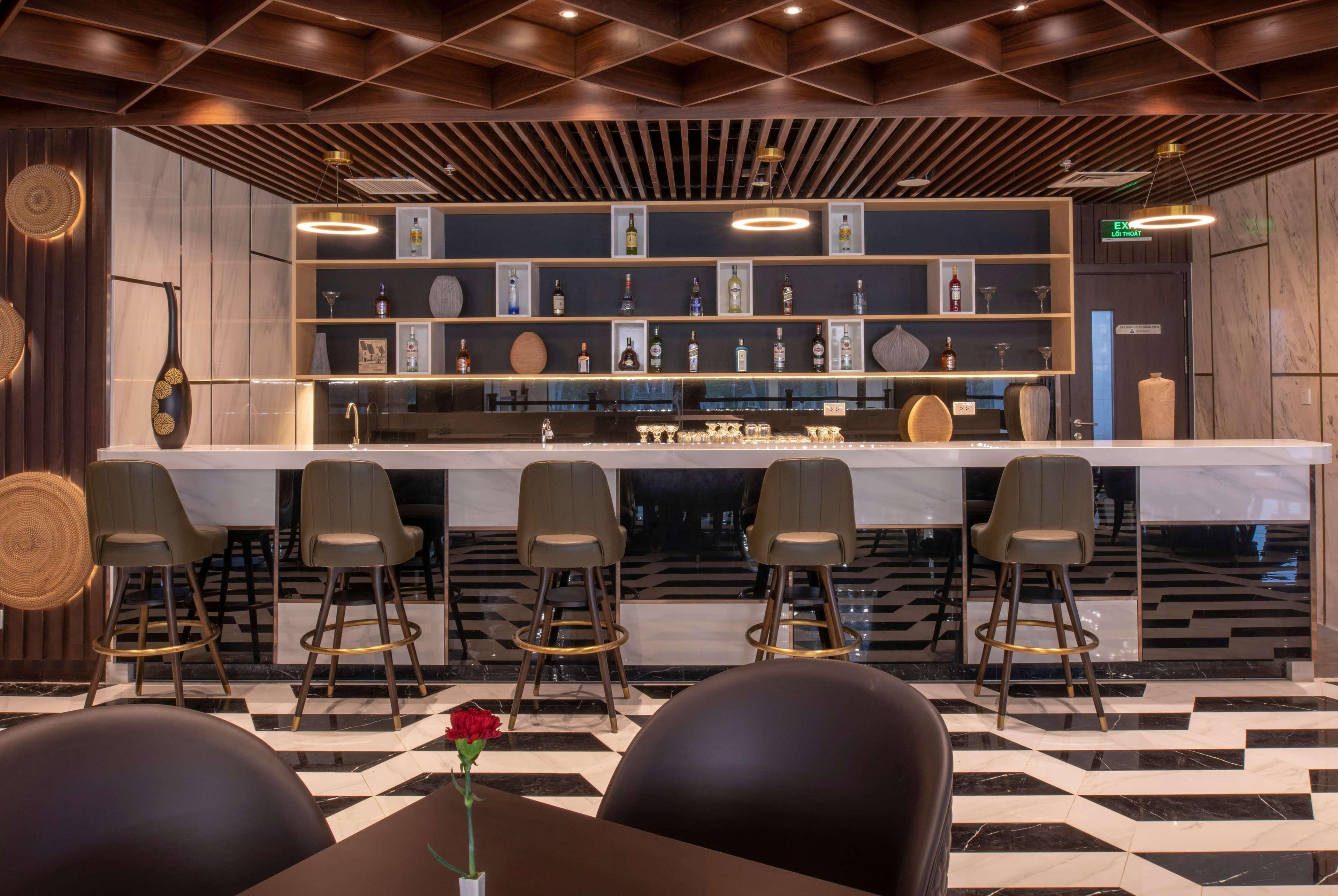 Wyndham Garden Hanoi Eksteriør billede