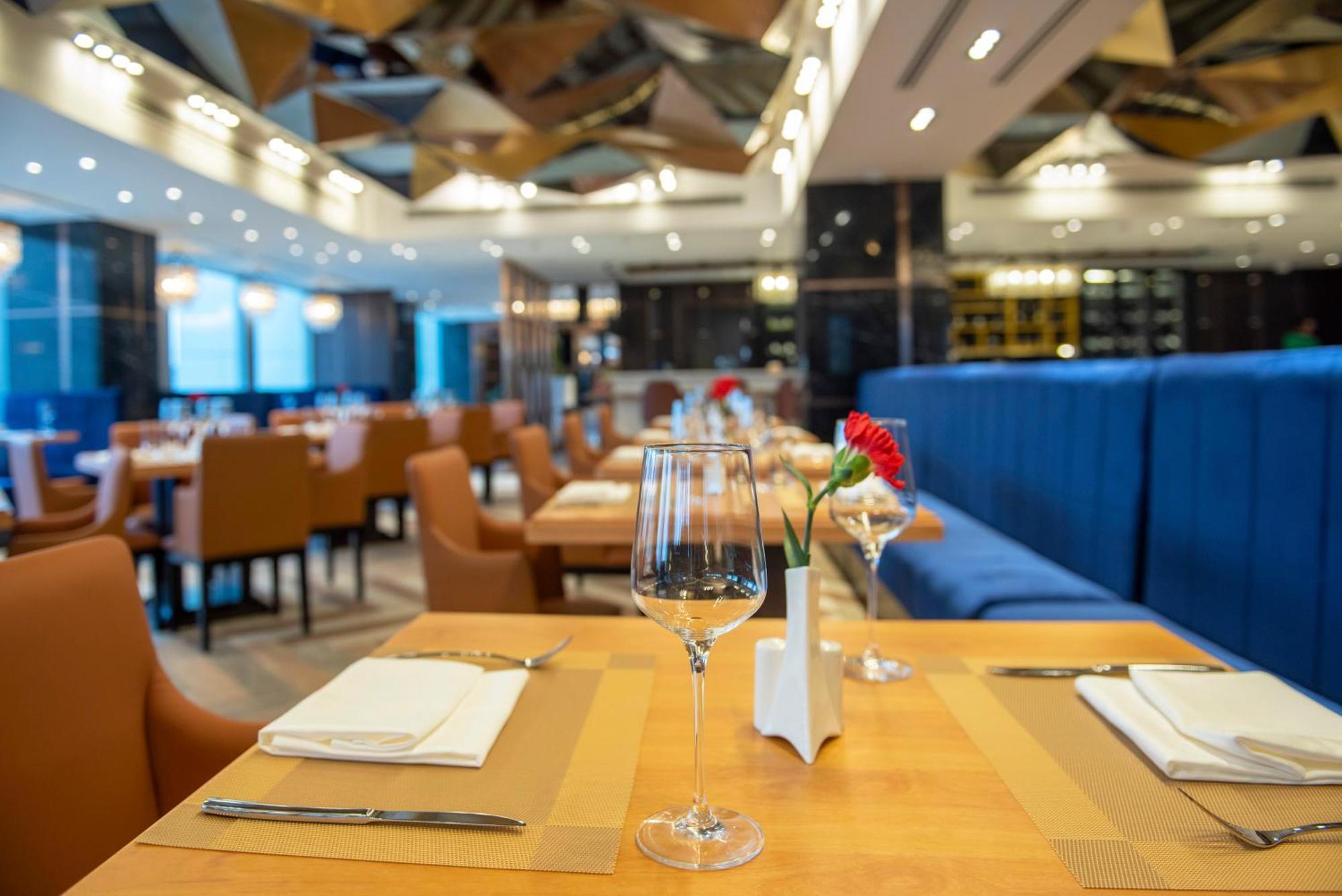 Wyndham Garden Hanoi Eksteriør billede